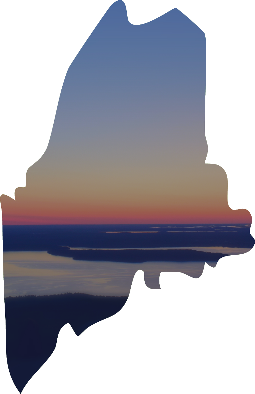 Maine